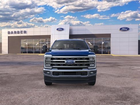 New 2026 Ford F250 XLT w/ XLT Premium Package AWD/4WD image 6