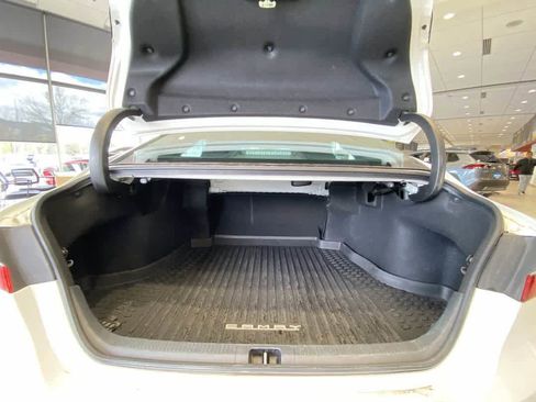 Used 2022 Toyota Camry LE w/ Cold Weather Package image 25