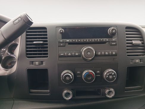Used 2008 Chevrolet Silverado 1500 LT RWD image 11