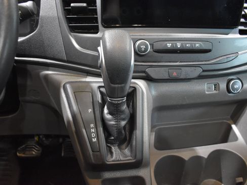 Used 2023 Ford Transit 250 148 High Roof RWD image 13
