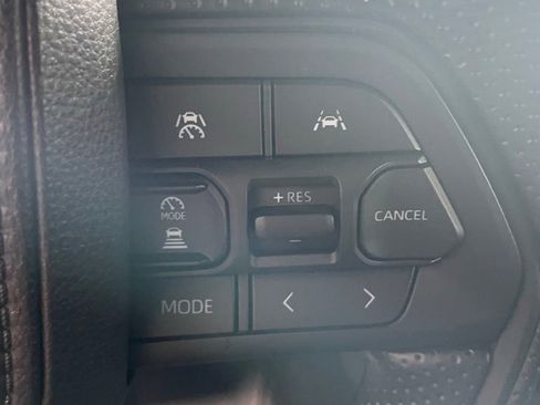 New 2026 Toyota Tacoma 4x4 Double Cab image 34