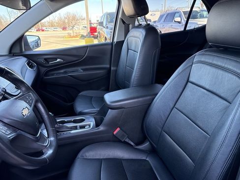 Used 2024 Chevrolet Silverado 2500 High Country w/ Technology Package image 12