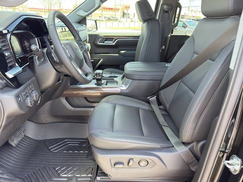 New 2026 Chevrolet Silverado 1500 RST w/ Convenience Package II image 13