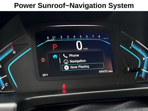 Used 2019 Honda Odyssey Elite image 52