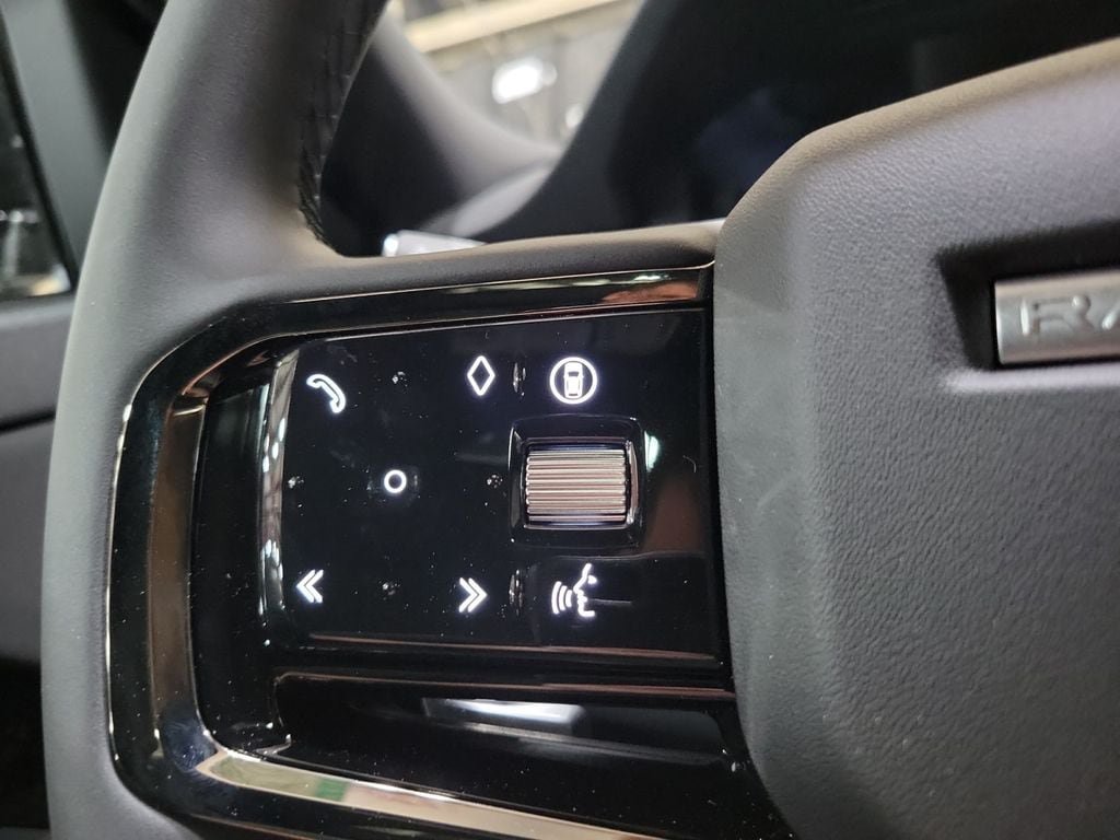 New 2026 Land Rover Range Rover Evoque S AWD/4WD image 15