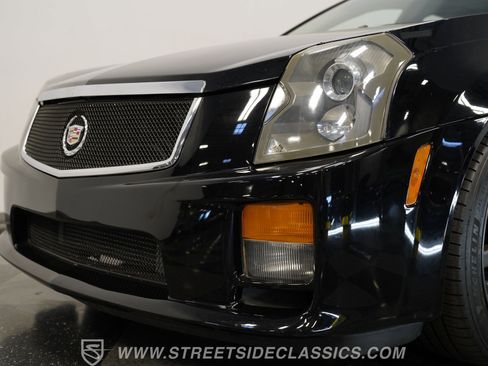 Used 2004 Cadillac CTS V image 24