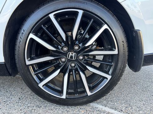 Used 2024 Honda Accord Touring image 33