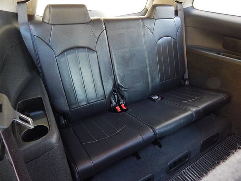 Used 2015 Buick Enclave Premium w/ Trailering Package image 25