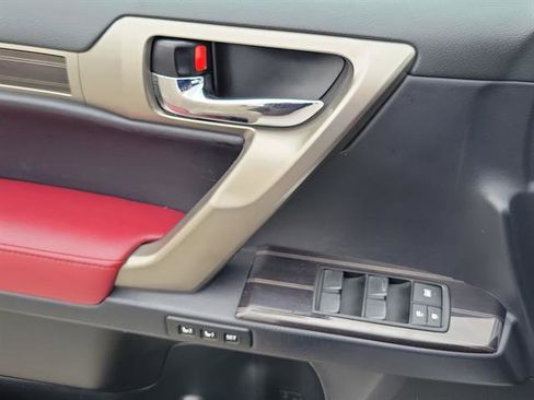 Used 2021 Lexus GX 460 Premium image 35