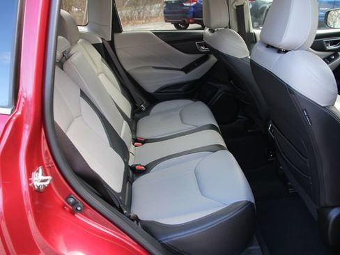 Used 2019 Subaru Forester Limited AWD/4WD image 35