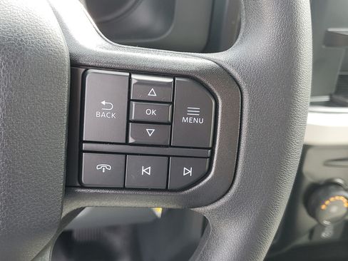 New 2026 Ford F350 XL w/ Snow Plow Prep Package AWD/4WD image 25