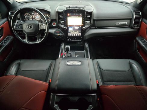 Used 2021 RAM 1500 TRX w/ Trailer Tow Group image 16