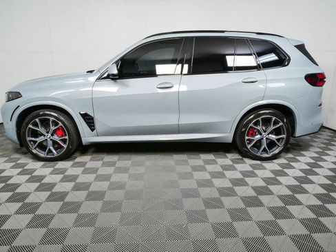 Used 2026 BMW X5 xDrive40i w/ M Sport Package AWD/4WD image 2