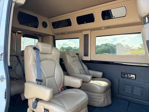 Used 2014 RAM ProMaster 2500 w/ Interior Convenience Group FWD image 31