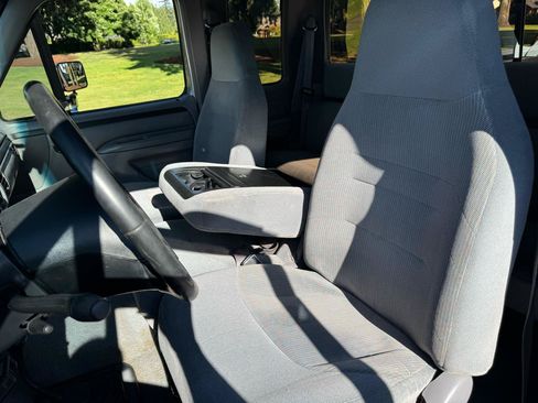 Used 1996 Ford F250 4x4 SuperCab image 11