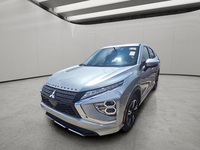 Used 2024 Mitsubishi Eclipse Cross SEL