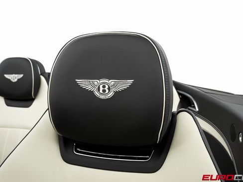 Used 2023 Bentley Continental GT Mulliner image 40
