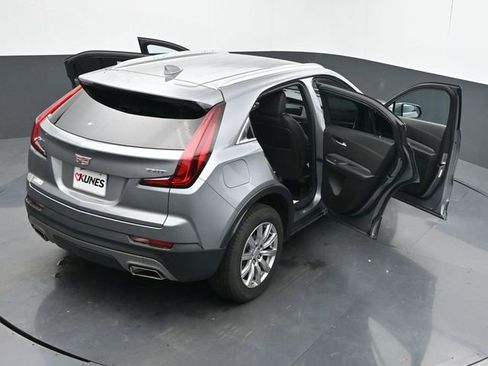 Used 2023 Cadillac XT4 Premium Luxury image 61