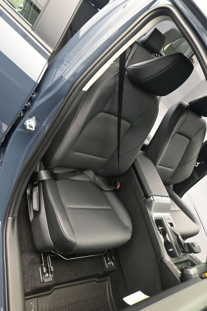 New 2026 Toyota RAV4 XLE Premium FWD image 15