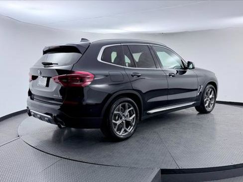 Used 2020 BMW X3 sDrive30i w/ Convenience Package RWD image 8
