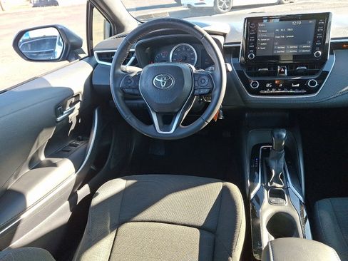 Used 2020 Toyota Corolla SE image 10