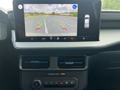 New 2026 Ford Maverick XLT FWD image 4