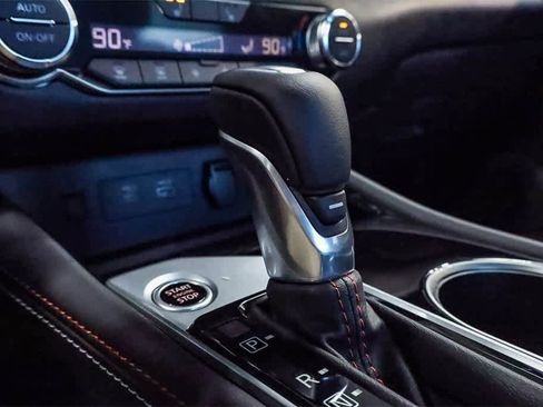 New 2025 Nissan Altima 2.5 SR w/ SR Premium Package image 24