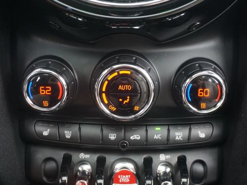 Used 2017 MINI Cooper S FWD image 10