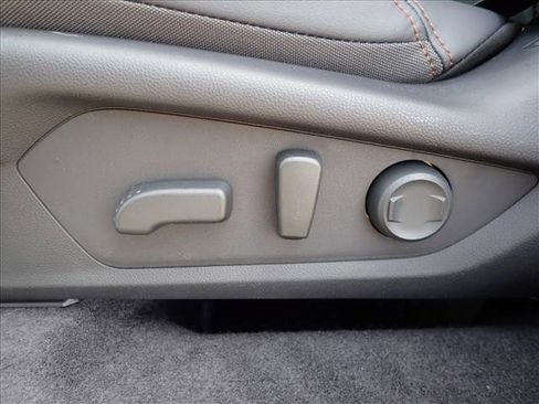 New 2026 Subaru Forester Touring image 14