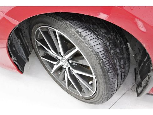 Used 2023 Toyota Camry SE FWD image 10
