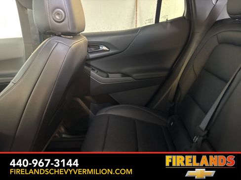 New 2026 Chevrolet Equinox LT w/ Convenience Package II image 38