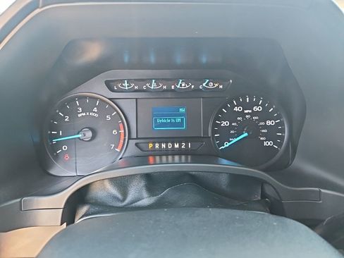 Used 2020 Ford F250 XL w/ STX Appearance Package AWD/4WD image 32