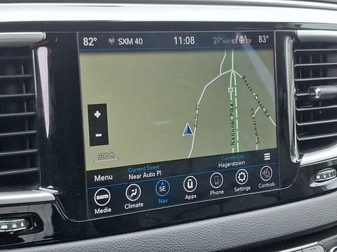 Used 2020 Chrysler Pacifica Touring-L Plus w/ Advanced Safetytec Group image 19