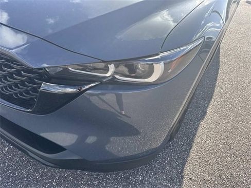 Used 2022 MAZDA CX-5 Carbon Edition image 10