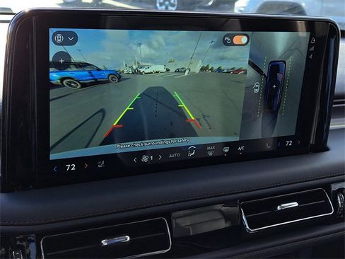 New 2026 Lincoln Aviator Premiere w/ Jet Appearance Package image 17