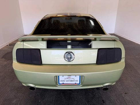 Used 2005 Ford Mustang GT Premium RWD image 6