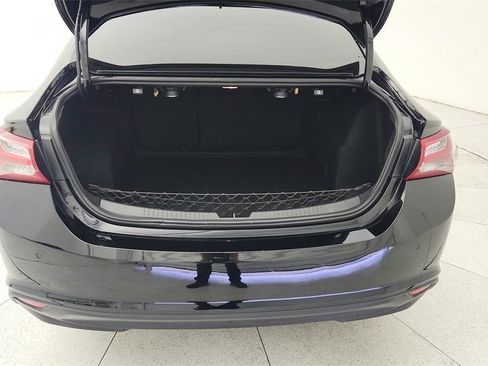 Certified 2024 Chevrolet Malibu LT image 47