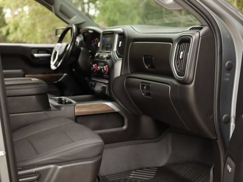 Used 2021 Chevrolet Silverado 1500 RST w/ All Star Edition Plus AWD/4WD image 31