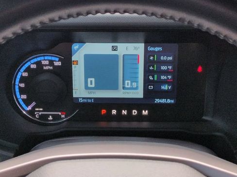 Used 2024 Ford Bronco Big Bend AWD/4WD image 26