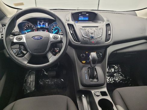 Used 2016 Ford Escape S FWD image 22