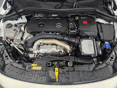 New 2026 Mercedes-Benz GLA 250 GLA 250 image 11