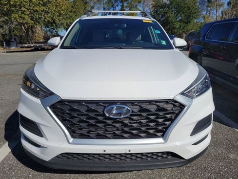 Used 2019 Hyundai Tucson Value image 9