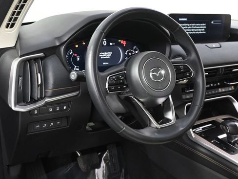 Certified 2024 MAZDA CX-90 Plug-In Hybrid w/ Premium Pkg AWD/4WD image 11