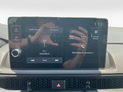 Certified 2026 Honda CR-V Sport-L image 17