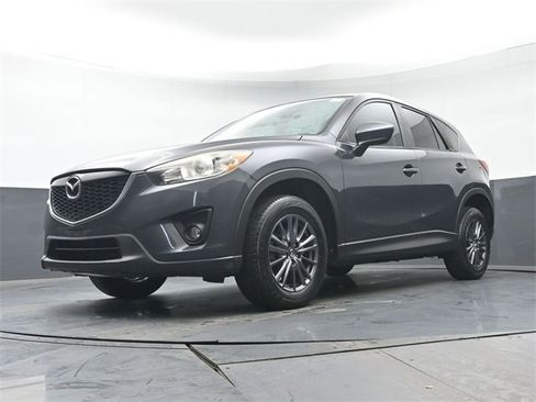 Used 2015 MAZDA CX-5 Touring image 27