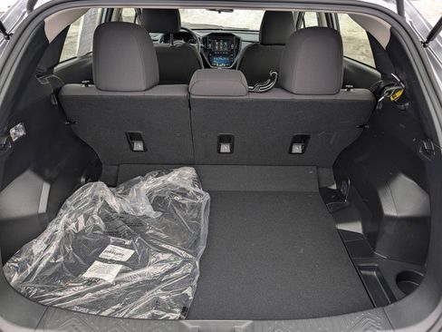 Certified 2025 Subaru Impreza 2.0i AWD/4WD image 18