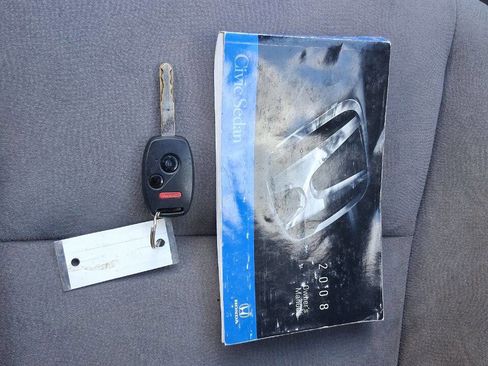 Used 2008 Honda Civic LX image 16