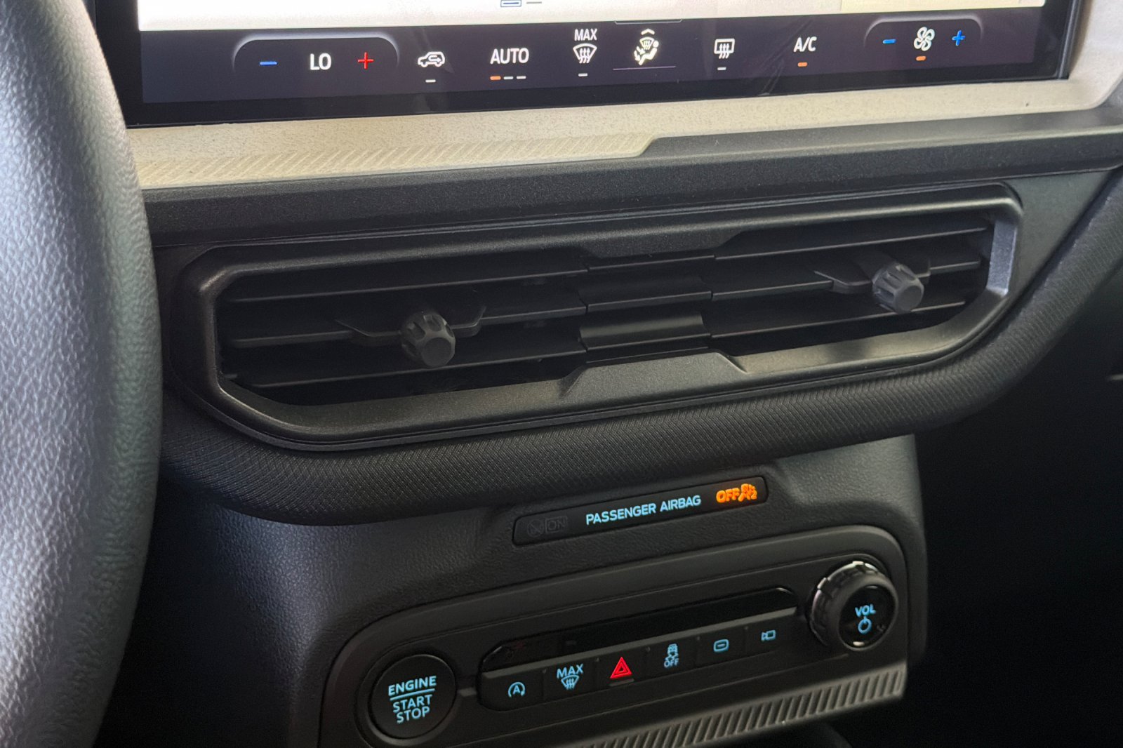 New 2026 Ford Bronco Sport Big Bend AWD/4WD image 23