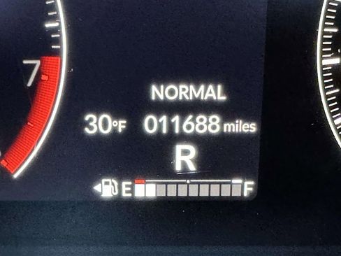 Certified 2025 Honda Odyssey EX-L image 36