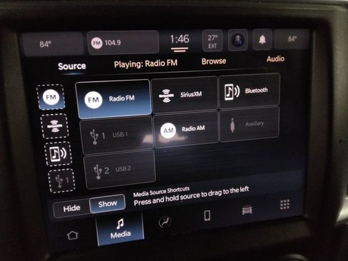 Used 2022 RAM 1500 Classic Warlock image 20